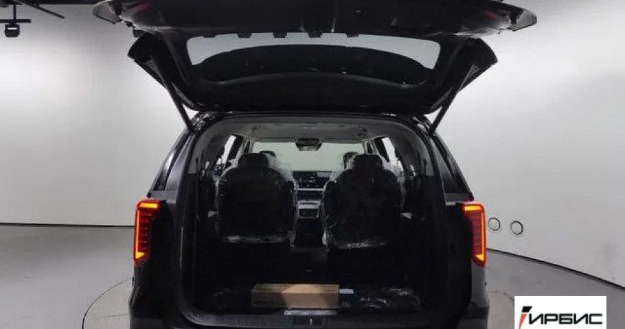 Kia Carnival NEW 9 мест 